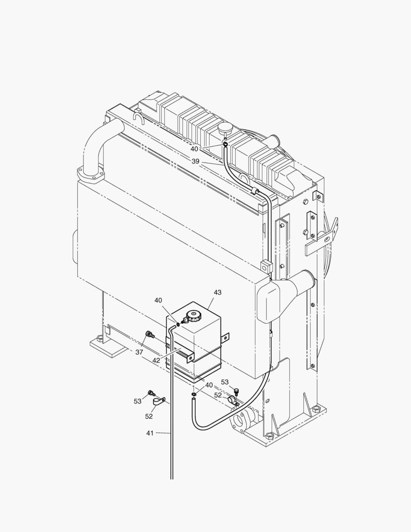 ЗАПАСНОЙ БАК