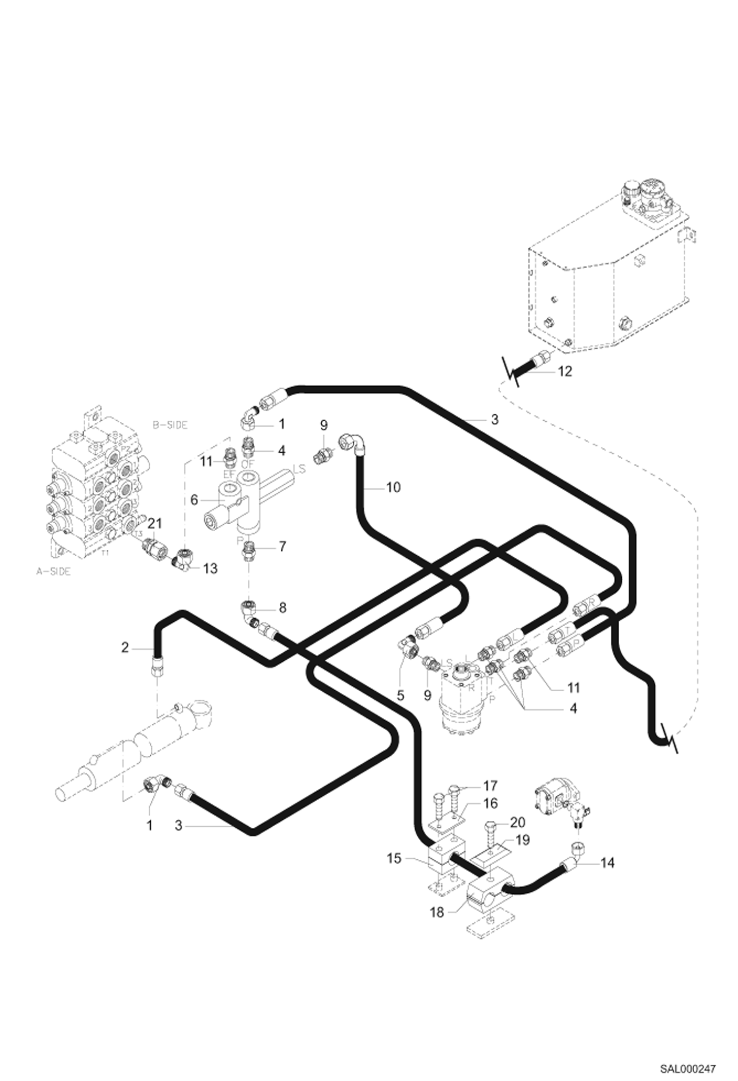 РУЛЕВОЕ УПРАВЛЕНИЕ