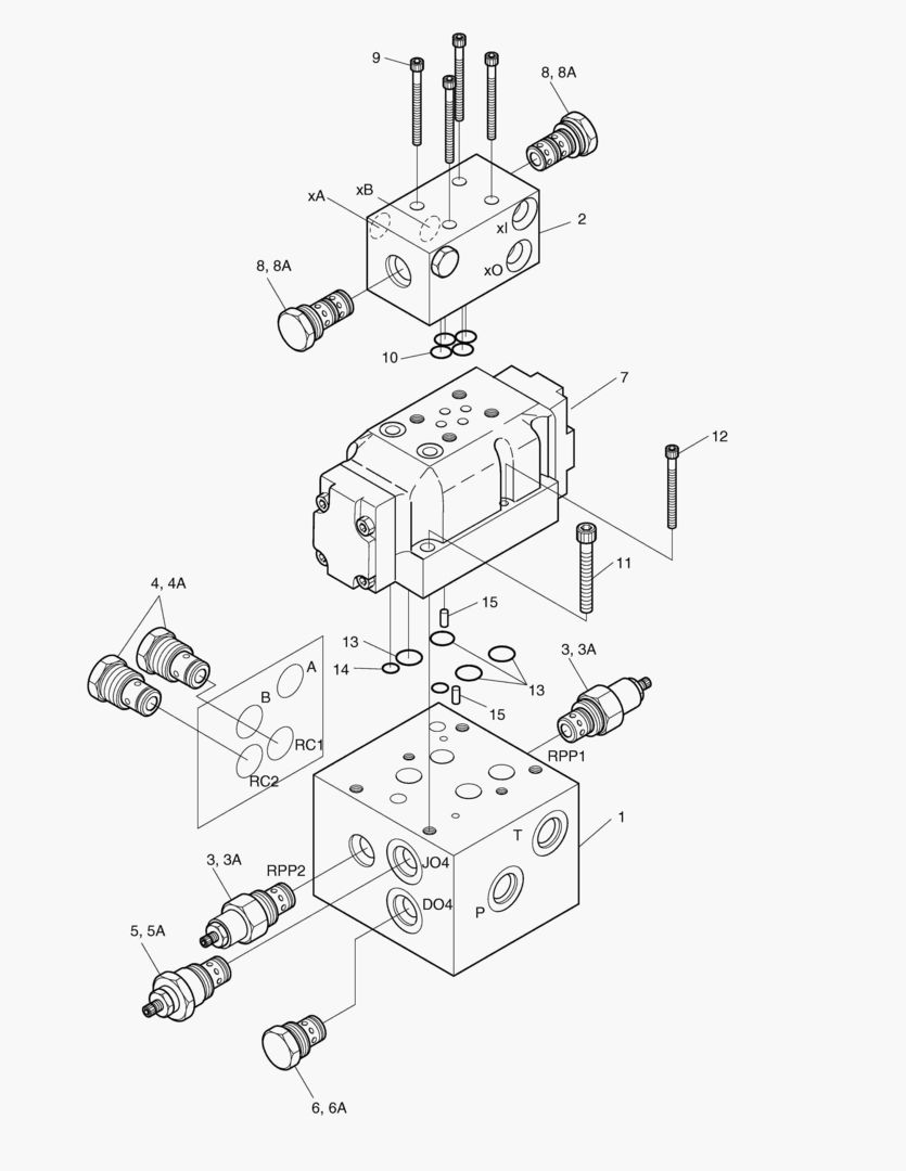 4331 OPTION VALVE [2465~]