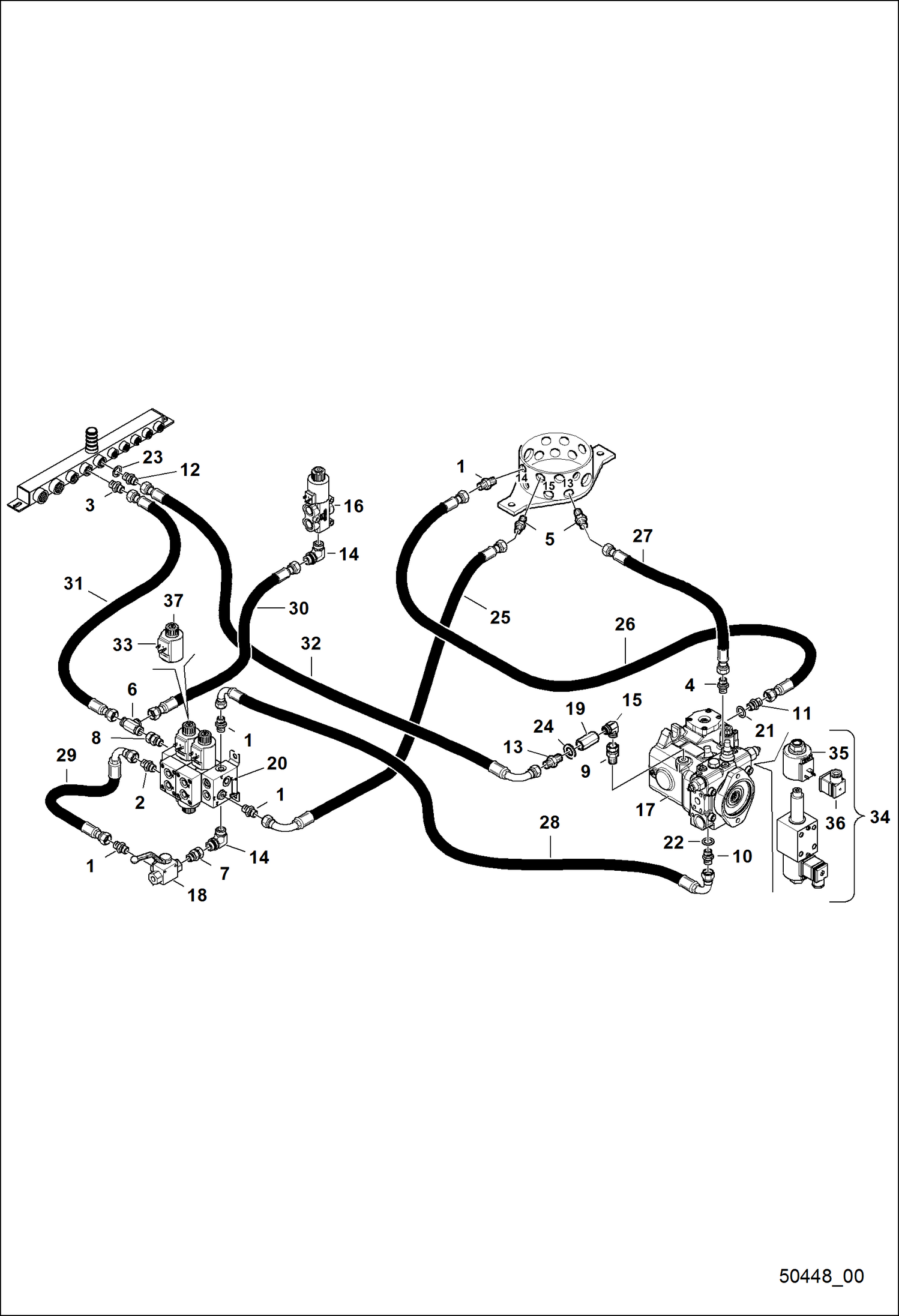 ГИДРОСИСТЕМА - 3