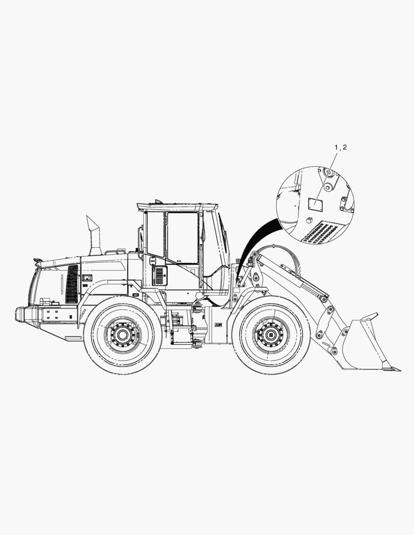 ПРЕДУПРЕЖДАЮЩАЯ ТАБЛИЧКА - СЕРИЙНАЯ(ГЕРМАНИЯ)