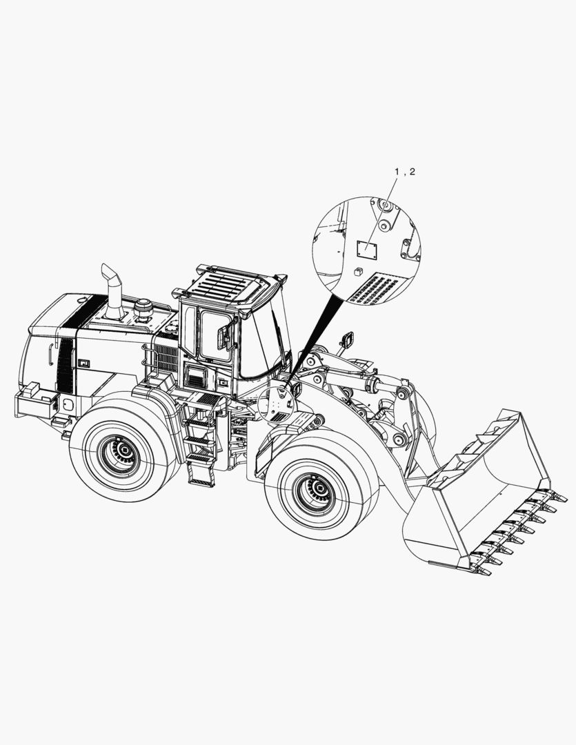 ПРЕДУПРЕЖДАЮЩАЯ ТАБЛИЧКА - СЕРИЙНАЯ(ЕВРОПА)