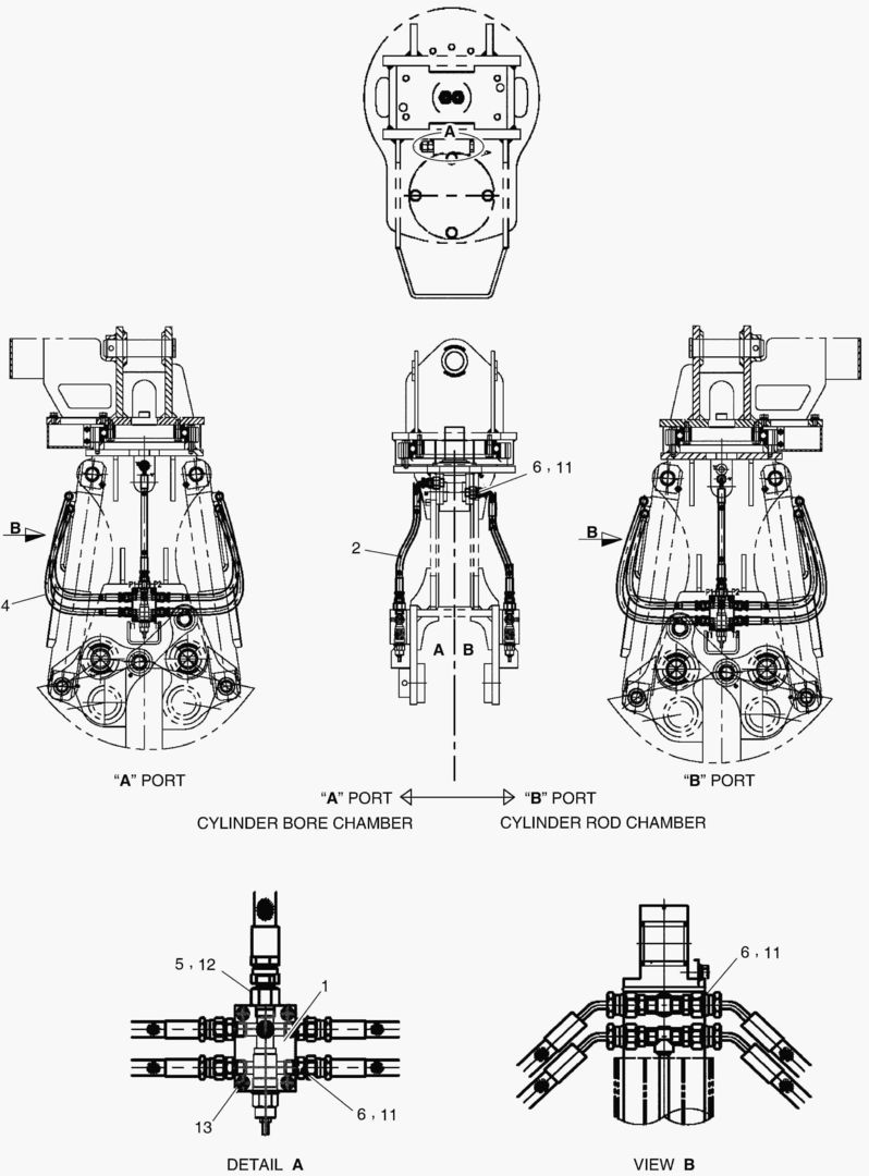 1130 HYDRAULIC PIPING(1)
