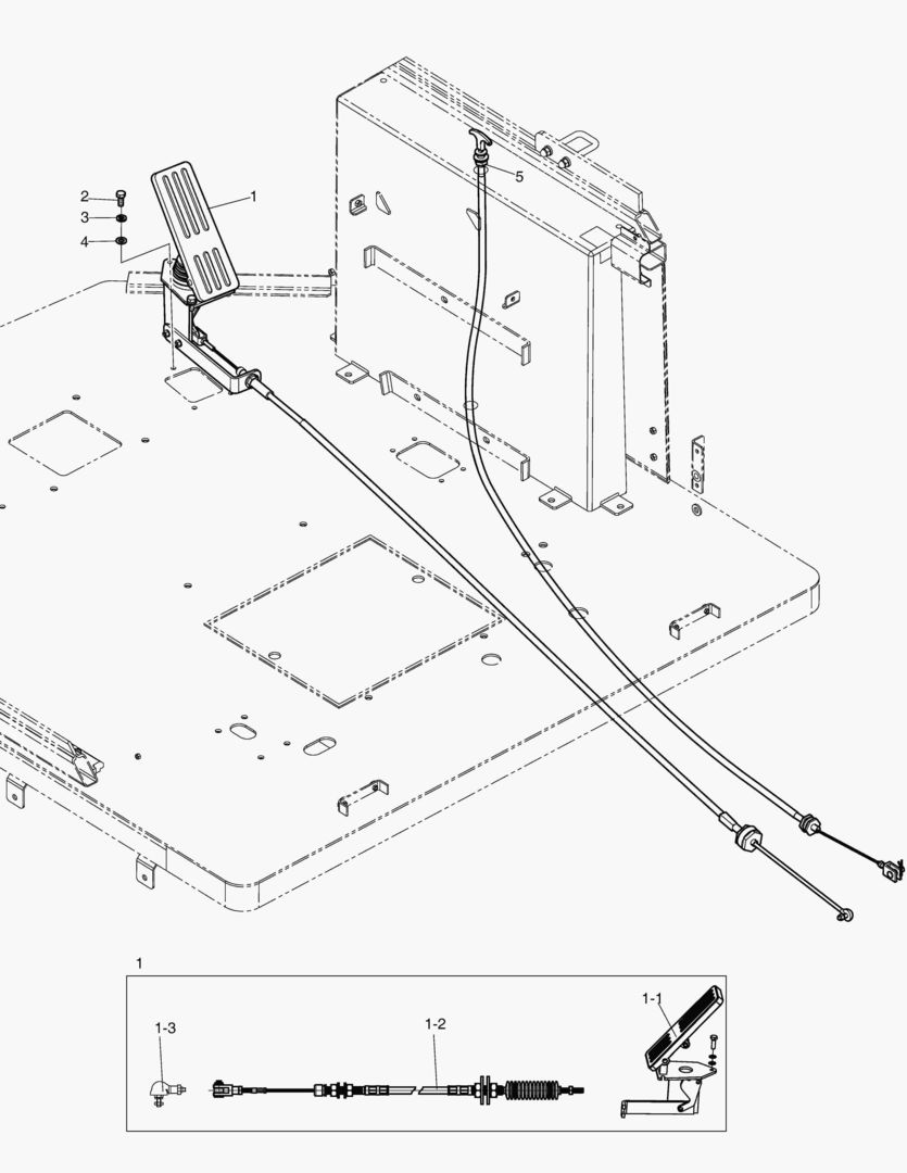 G УСТРОЙСТВО УПРАВЛЕНИЯ В СБОРЕ