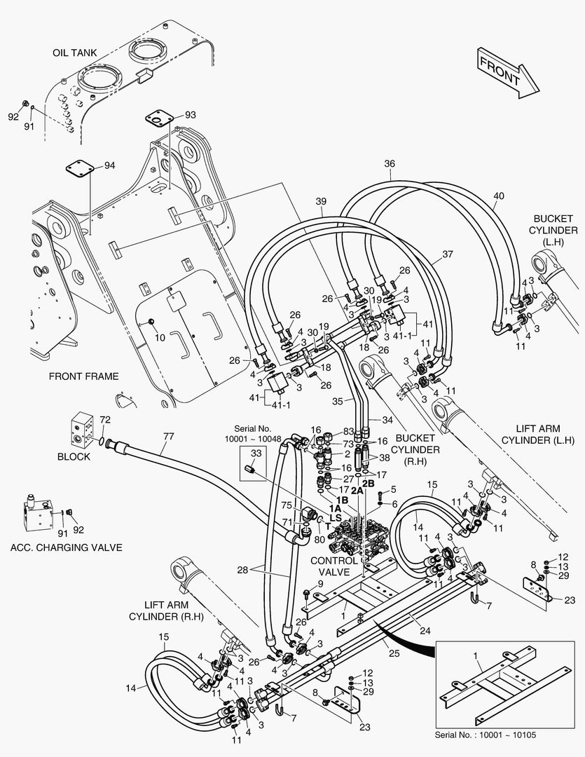 РЕКУЛИРУЮЩИЙ КЛАПАН ТРУБОПРОВОДА