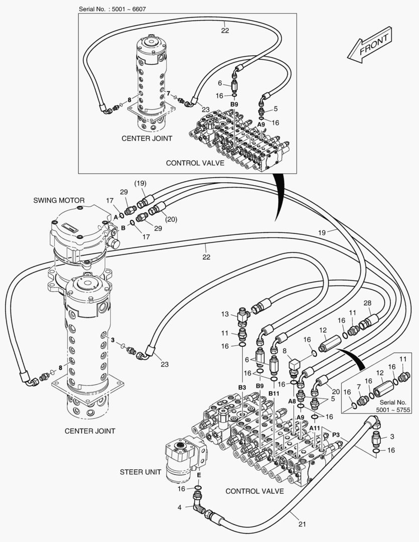 ГЛАВНАЯ МАГИСТРАЛЬ(4)