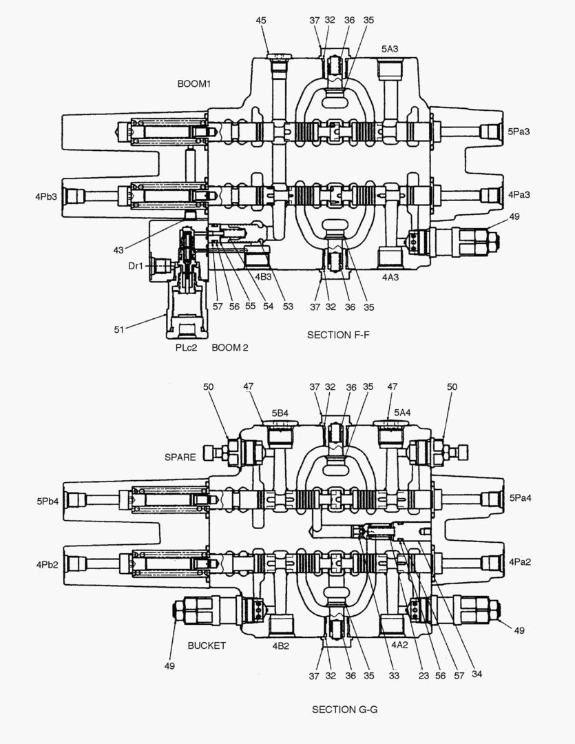 РЕГУЛИРУЮЩИЙ КЛАПАН(5)