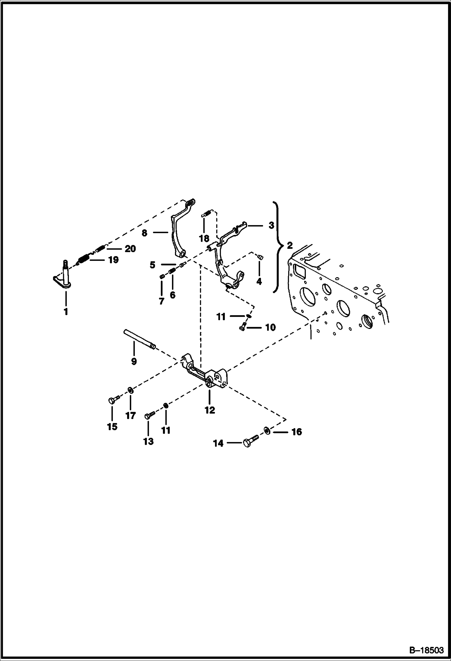 Схема РЕГУЛЯТОР ОБОРОТОВ