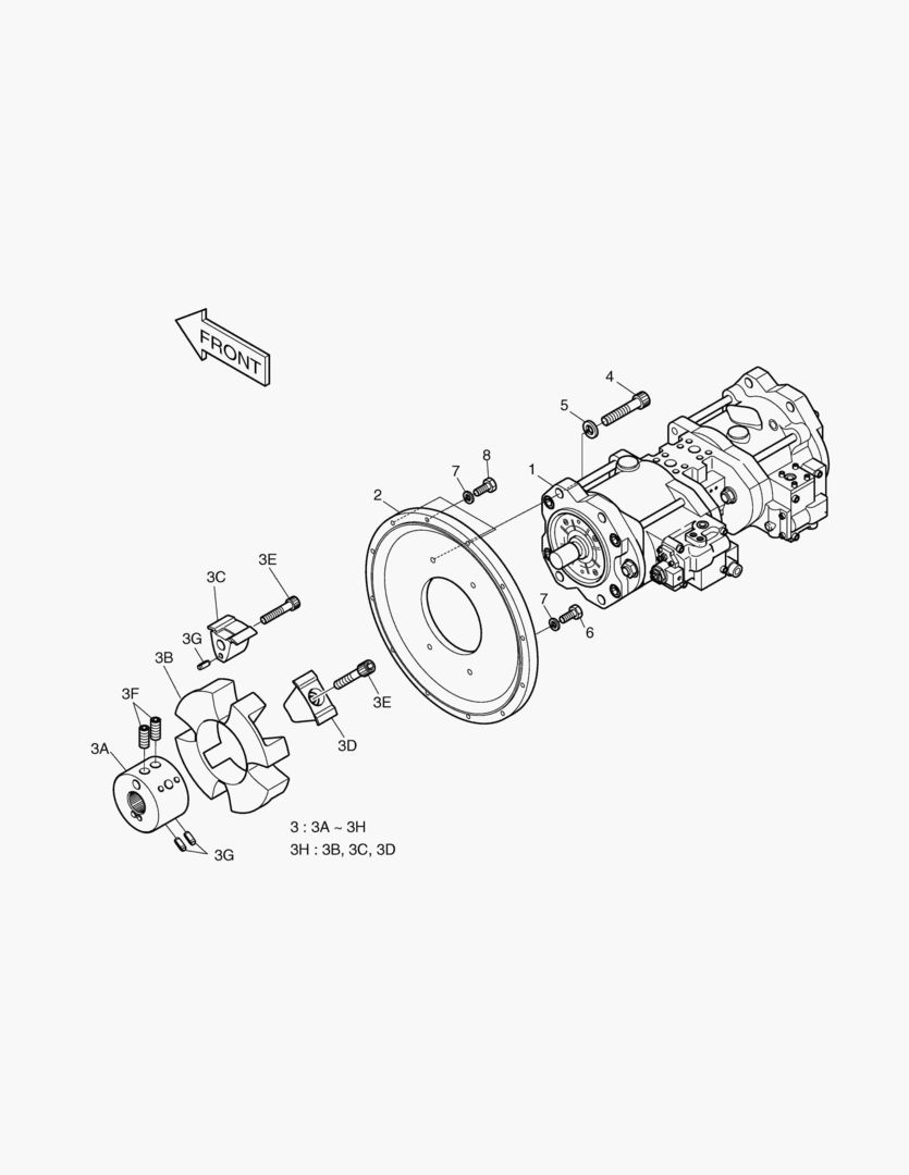 НАСОСНАЯ УСТАНОВКА