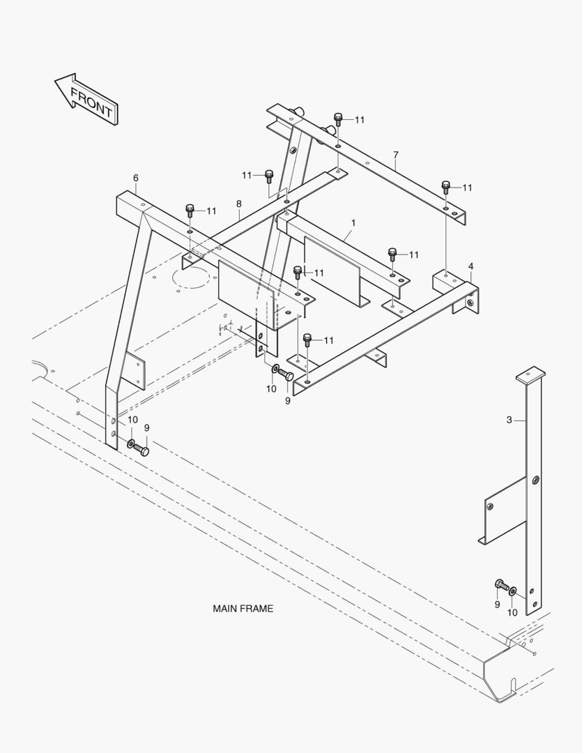 КРОНШТЕЙН(1)