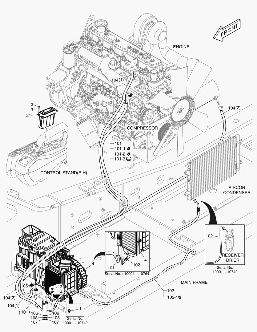 ВЕНТИЛЯЦИЯ - СИСТЕМА ЗАЩИТЫ ПРИ ОПРОКИДЫВАНИИ