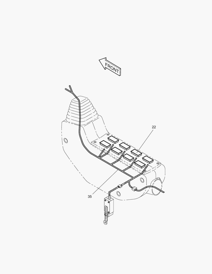 ЭЛЕКТРИЧЕСКИЕ ЗАПЧАСТИ(3)-СТАНДАРТНЫЙ ЛЕВОСТОРОННИЙ