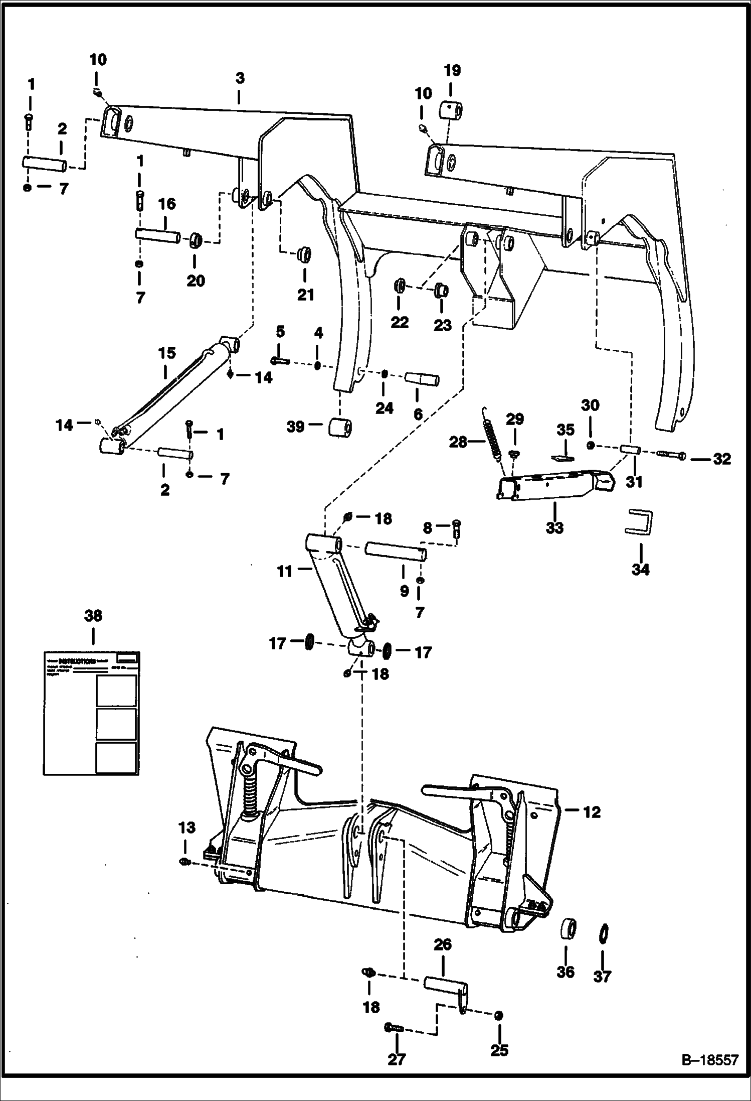 ПОДЪЕМНЫЕ РУКОЯТИ И BOBTACH