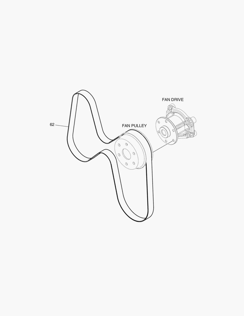 ВЕНТИЛЯТОР ОХЛАЖДЕНИЯ