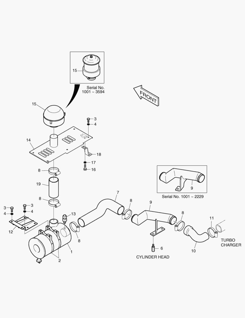 ВОЗДУХООЧИСТИТЕЛЬ