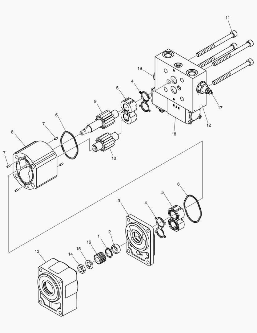 ВЕНТИЛЯТОР ДВИГАТЕЛЯ