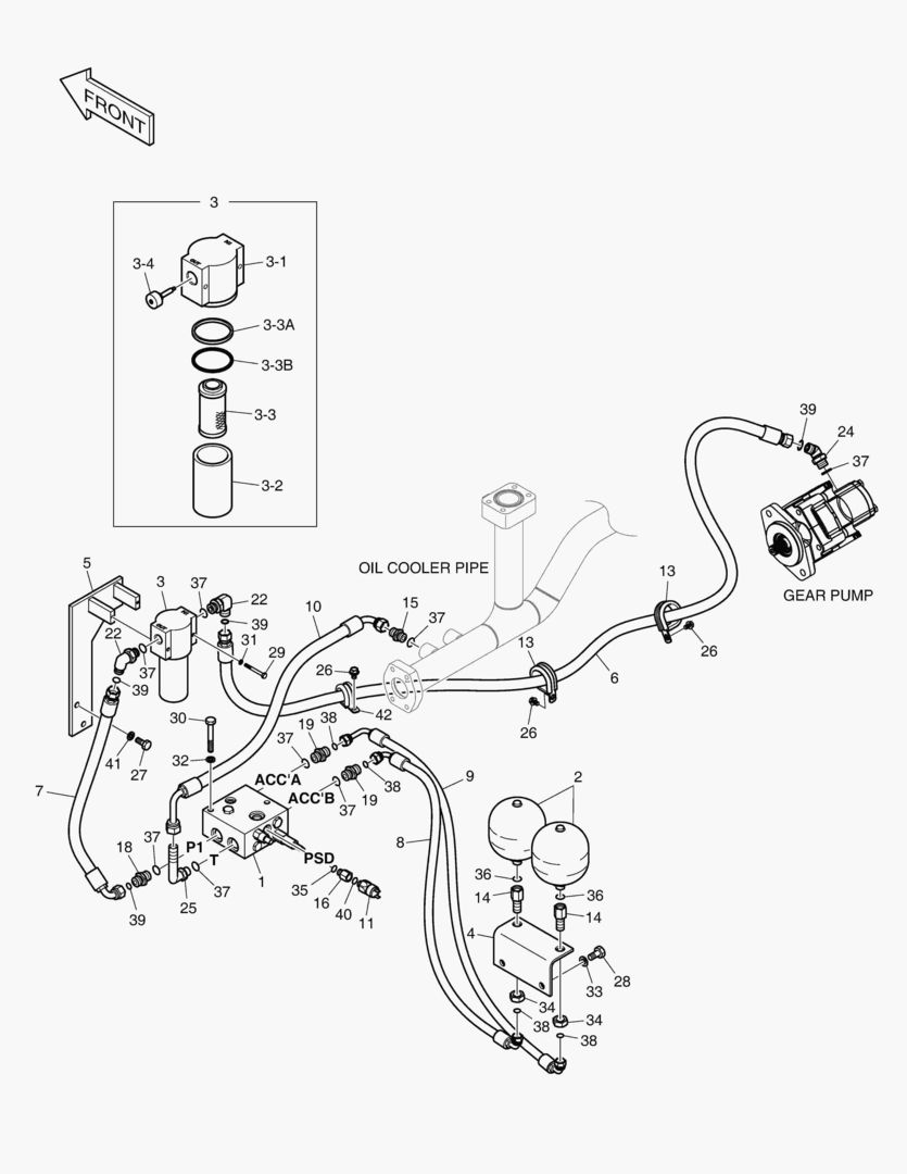 ГИДРОСИСТЕМА ТОРМОЗОВ(2)