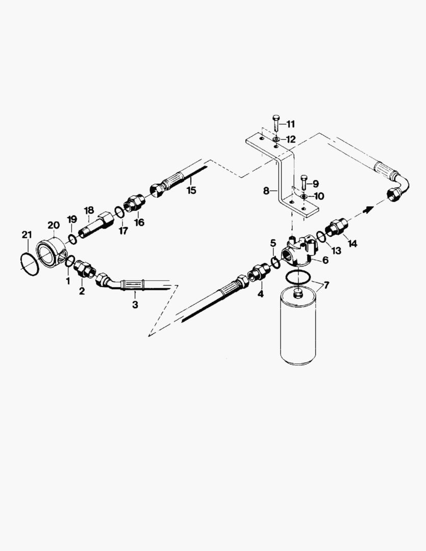 G020-19 FILTER
