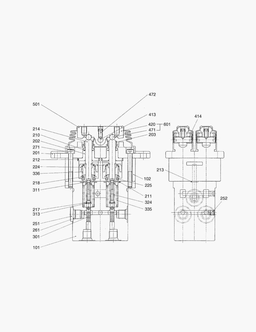 4260 PEDAL VALVE [5001~5408]