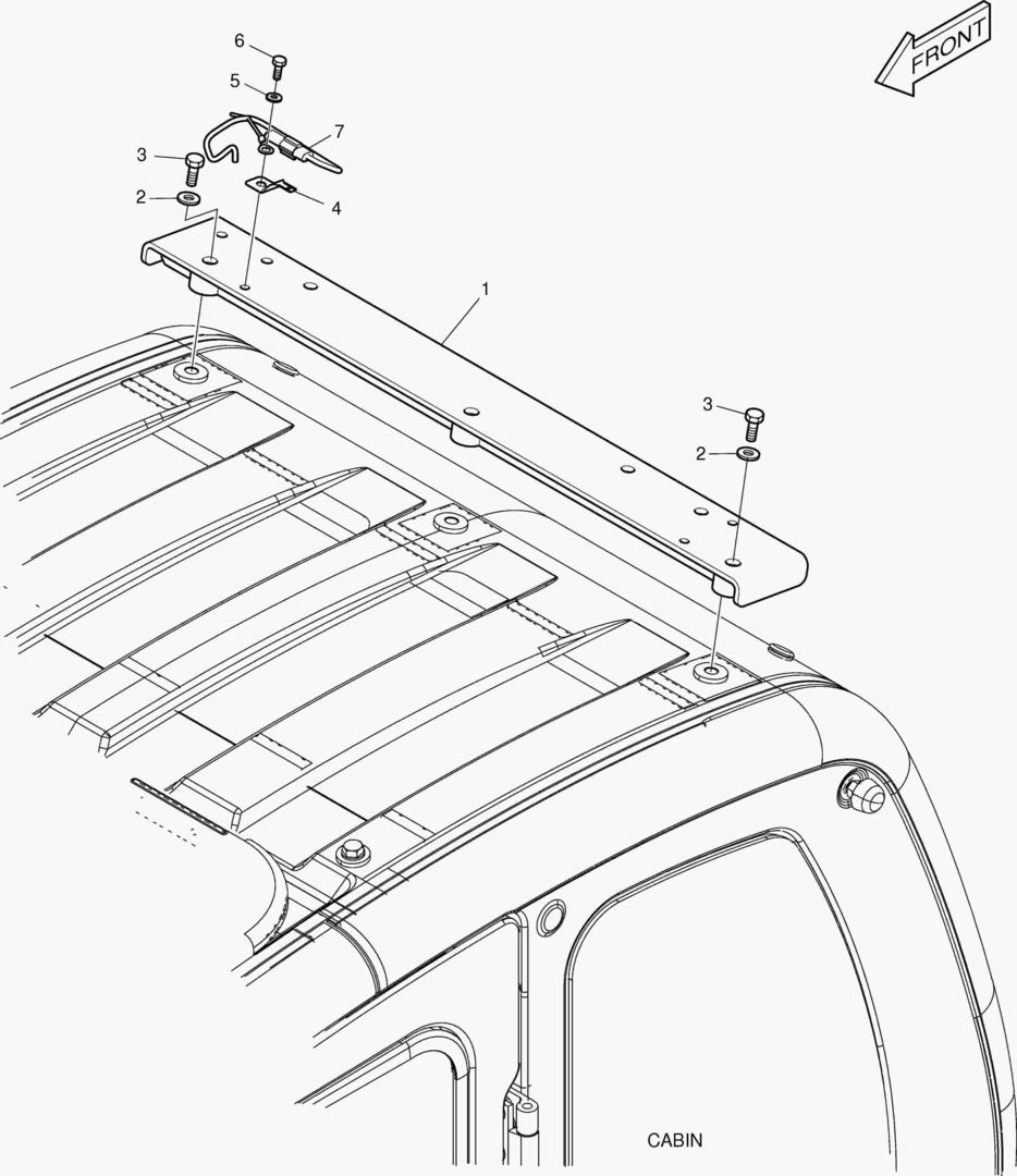 ПРОБЛЕСКОВЫЙ МАЯЧОК(ТЕЛЕСКОПИЧЕСКИЙ ПОГРУЗЧИК)