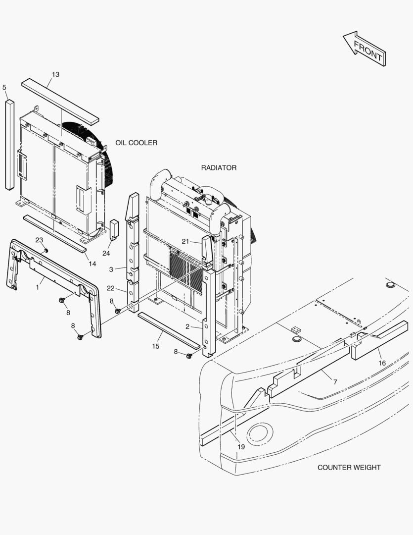 АКУСТИЧЕСКАЯ НОПЛАСТОВАЯ ИЗОЛЯЦИЯ