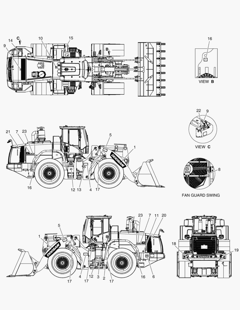 4530 DECAL - EXTERIOR(CHINA) [10001~10058]