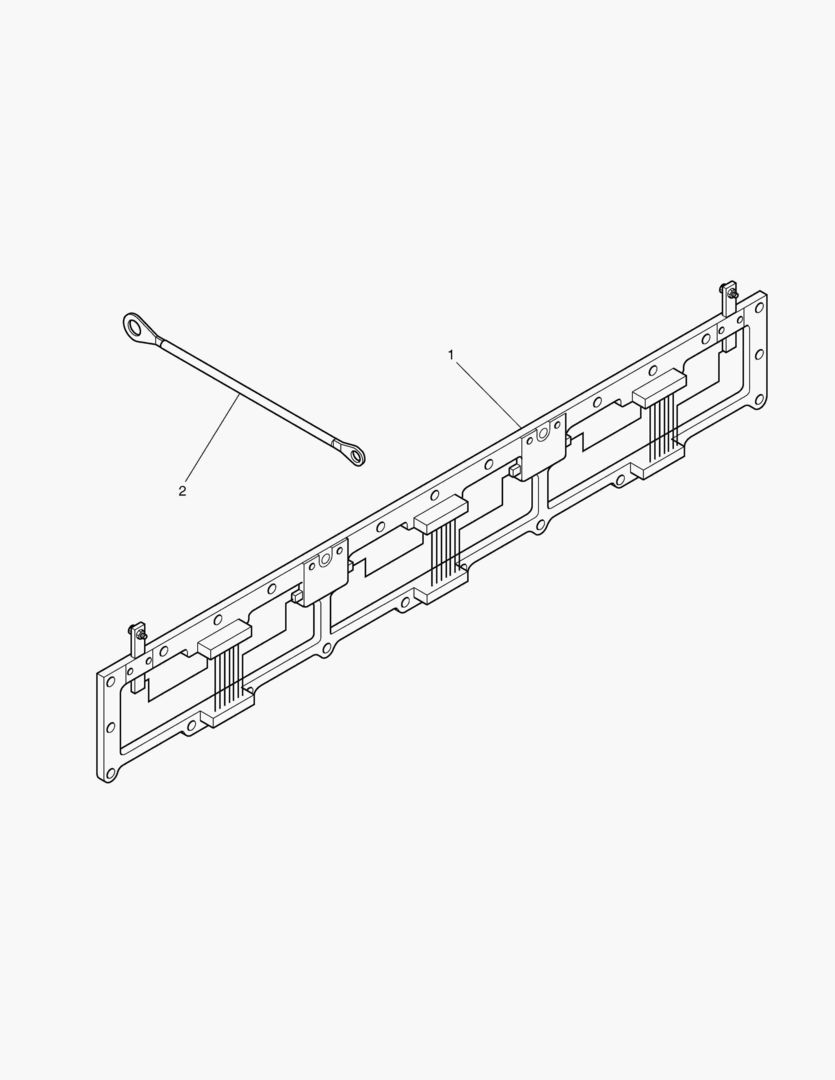 ВОЗДУШНЫЙ НАГРЕВАТЕЛЬ НАЧАЛЬНОГО ТИПА
