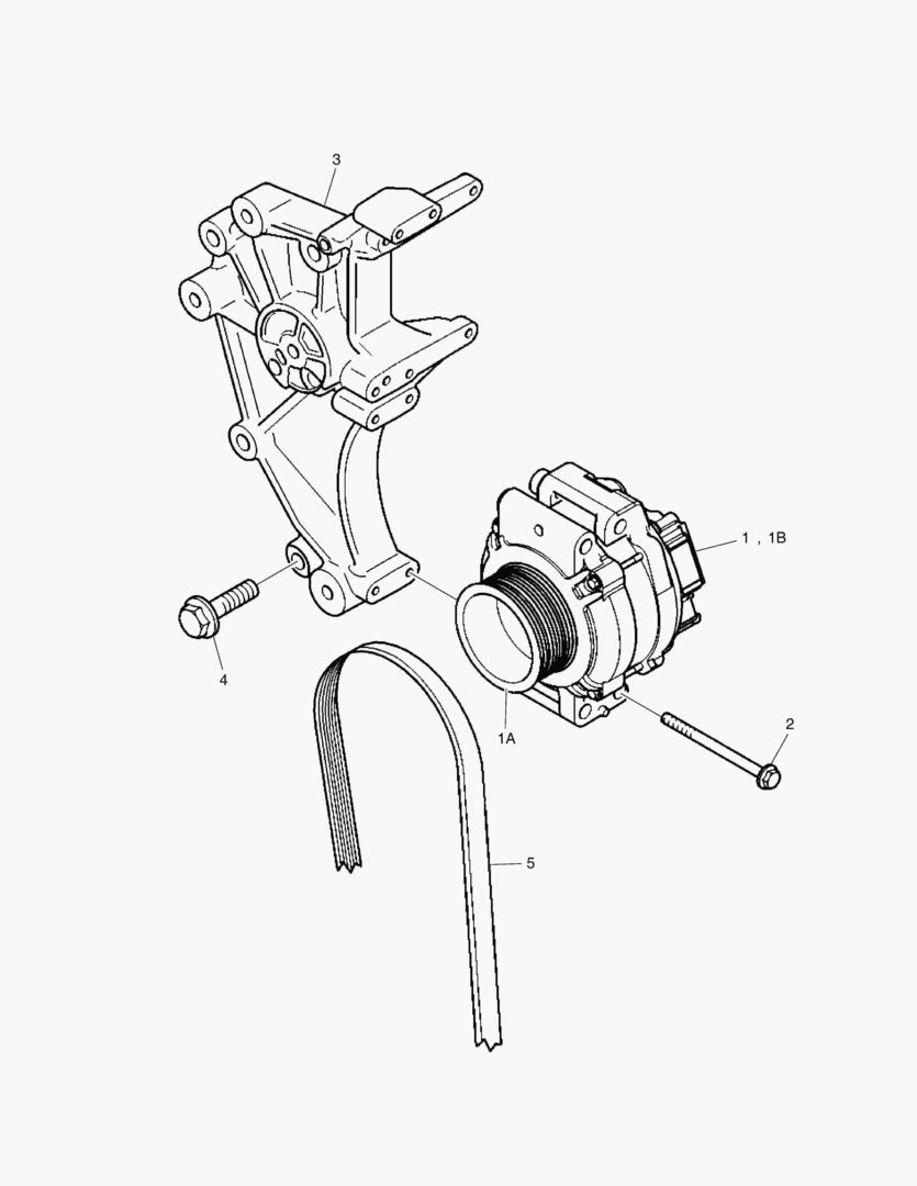 Схема УСТАНОВКА ГЕНЕРАТОРА ПЕРЕМЕННОГО ТОКА