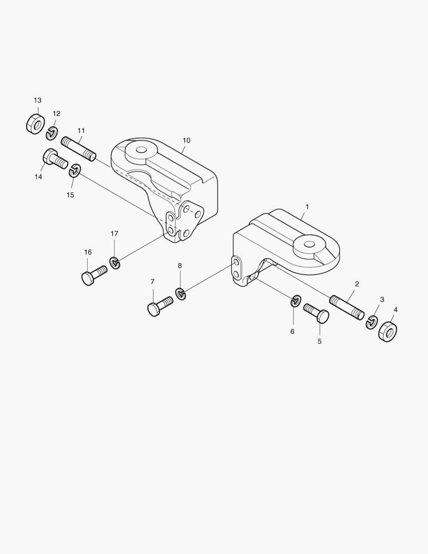 МОНТАЖ ДВИГАТЕЛЯ