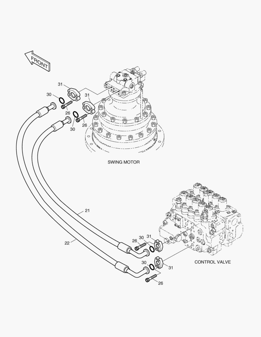 ГЛАВНАЯ МАГИСТРАЛЬ(4)