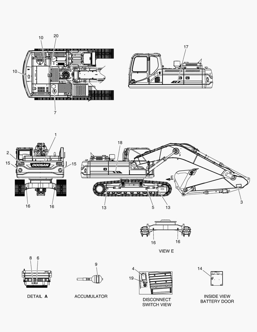ЗАВОДСКАЯ ТАБЛИЧКА