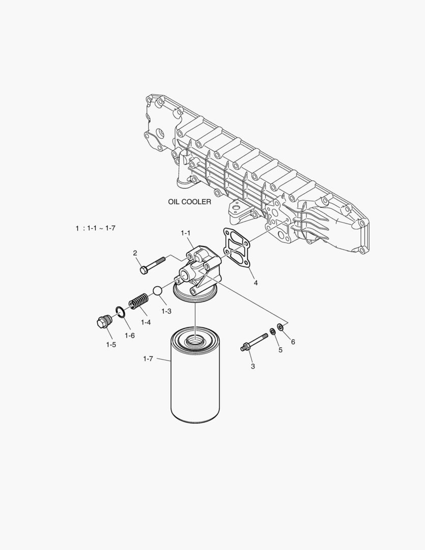 МАСЛЯНЫЙ ФИЛЬТР