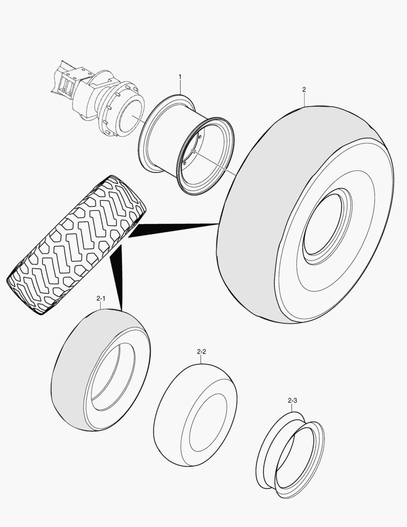5880 TIRE&RIM PTIRDST [10394~]