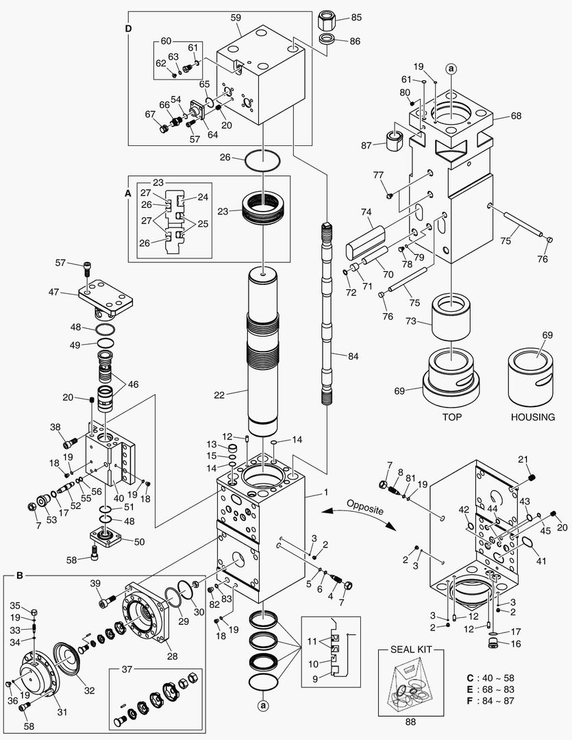 ЭЛЕМЕНТ МОЩНОСТИ