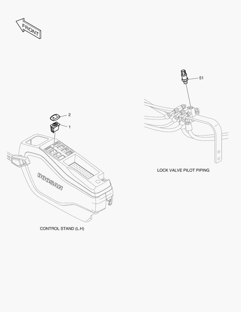 СИГНАЛИЗАЦИЯ О ПЕРЕГРУЗКЕ