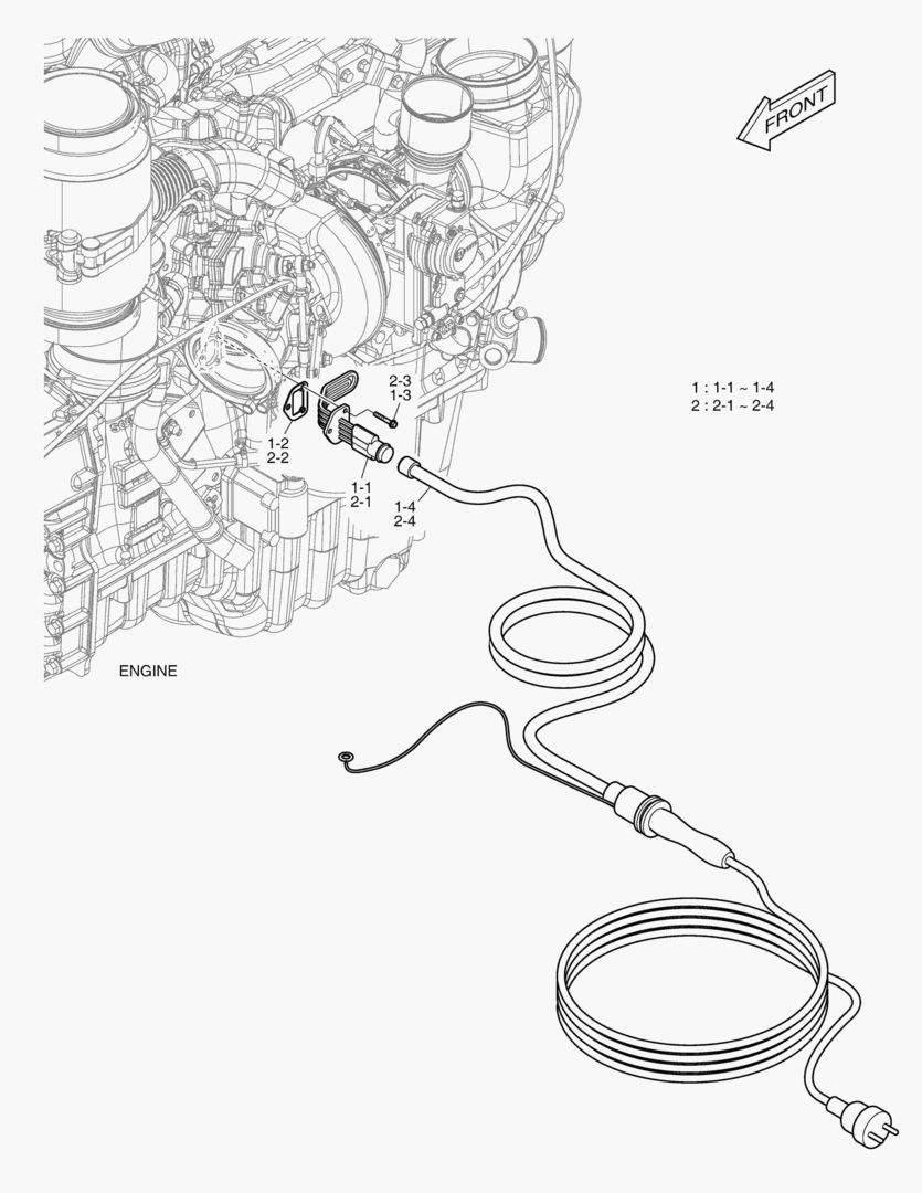 ОБОГРЕВАТЕЛЬ В СБОРЕ