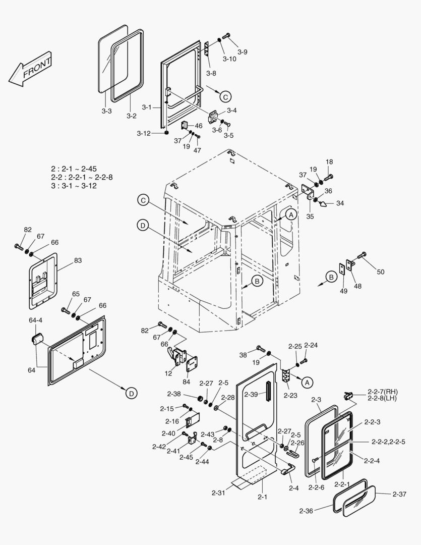 1370 CAB(2) [1001~1068]