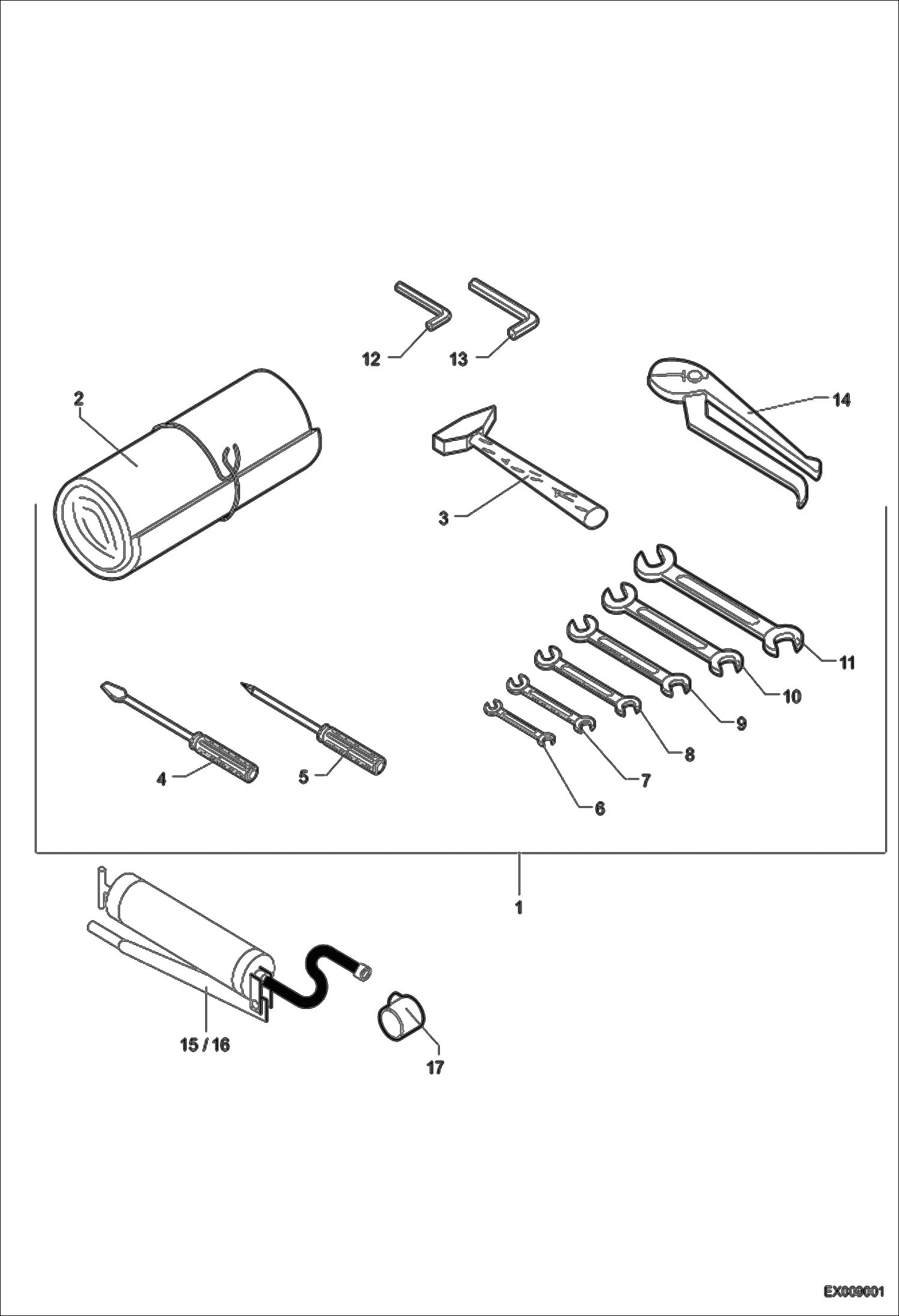 ИНСТРУМЕНТЫ