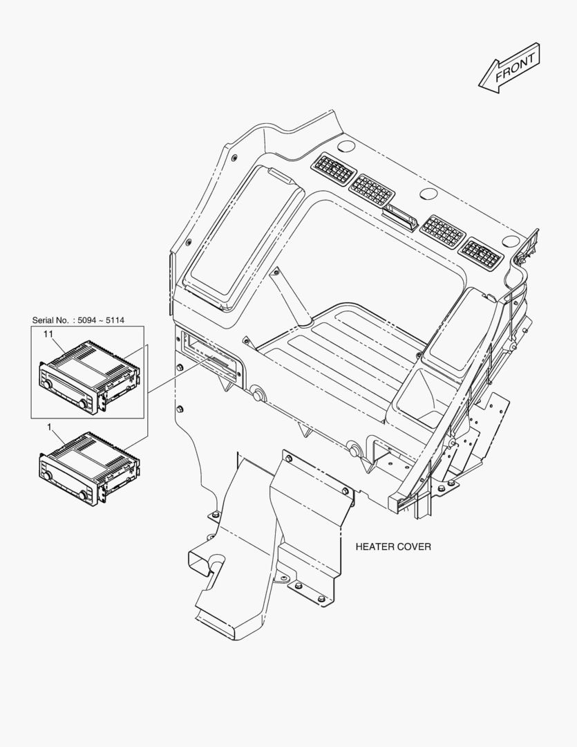 7031 AUDIO - ROPS [5094~]