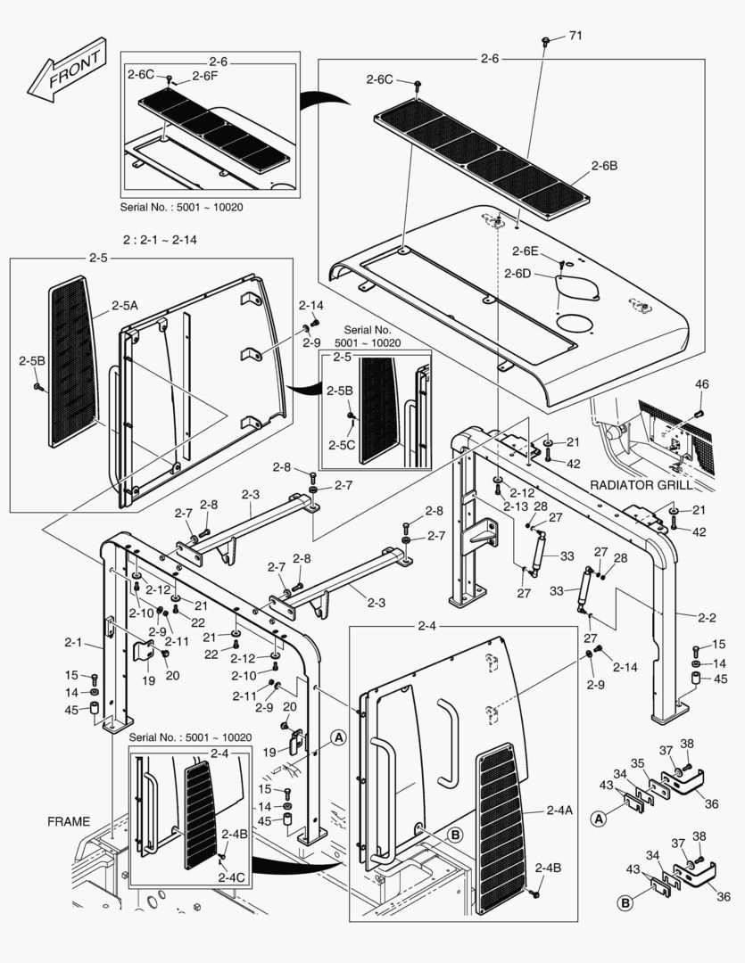 ПРЕДОХРАНИТЕЛЬ РАДИАТОРА