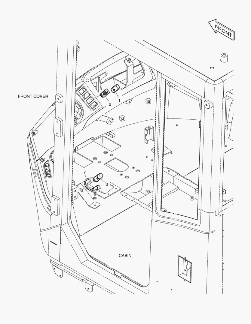 ЭЛЕКТРИКА В СБОРЕ- РАЗНЫЕ ЗАМКИ