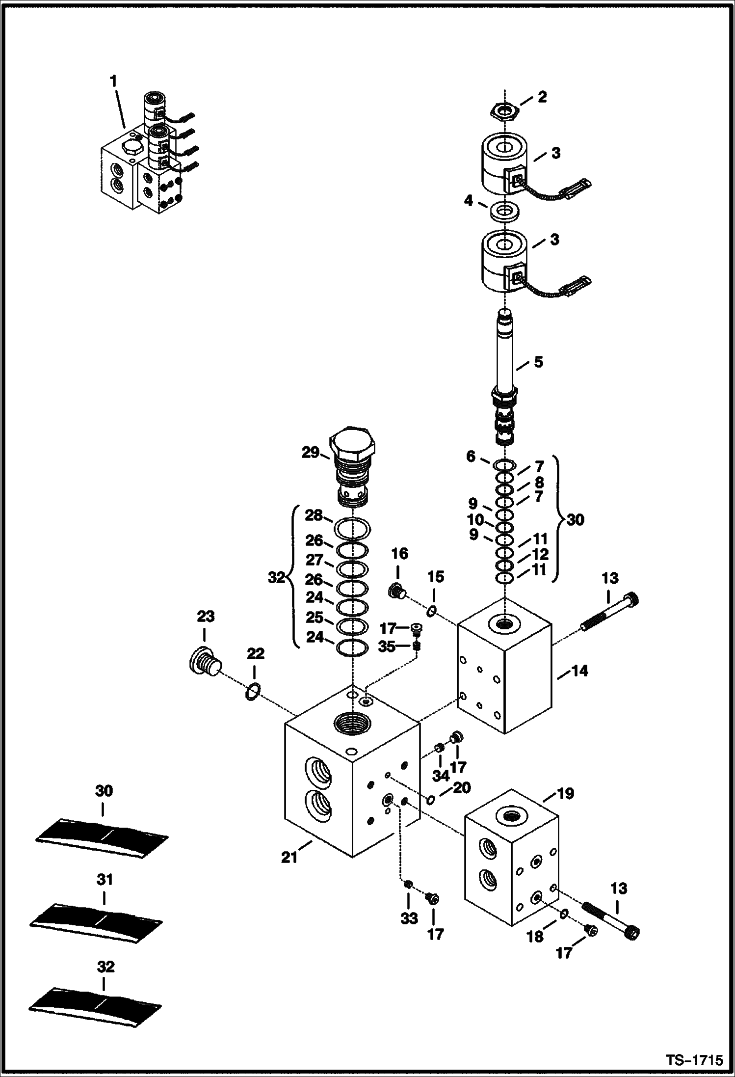БУЛЬДОЗЕР (РЕГУЛИРУЮЩИЙ КЛАПАН) (68-- 224300101 - 00149) (80-- 6991) (80-- 232111101 - 12928) (90-- 231911101 - 12312)
