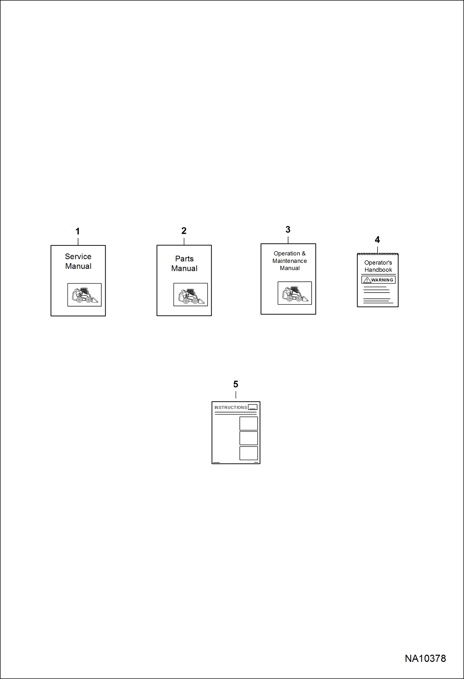 ЗАПЧАСТИ ТО (ЛИТЕРАТУРА)