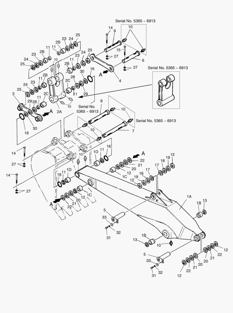 3112 ARM-3.1M [5365~]