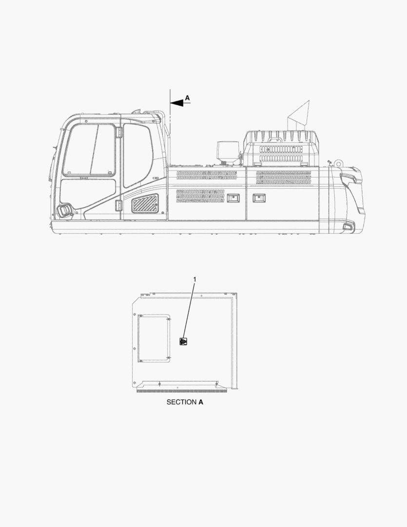 ПРЕДУПРЕЖДАЮЩАЯ ТАБЛИЧКА - ИЗМЕНЕНИЕ РЕЖИМА