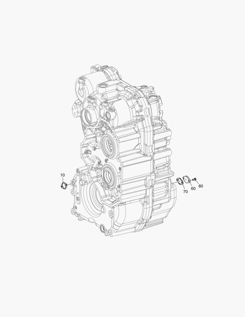 ЗАЛИВНАЯ ГОРЛОВИНА