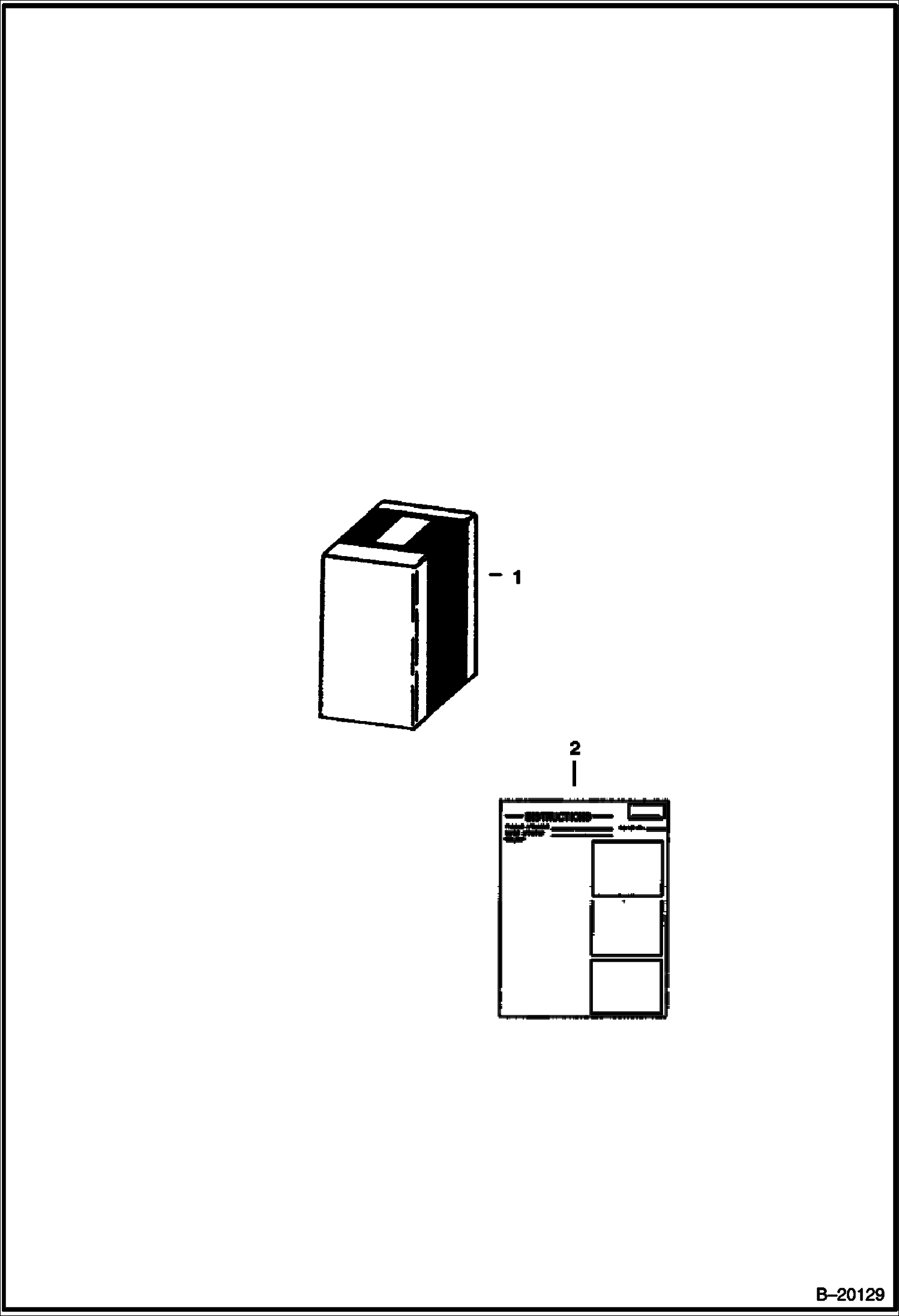 КОМПЛЕКТ ГИДРАВЛИКИ ВЫСОКОЙ ПРОИЗВОДИТЕЛЬНОСТИ (СЕРИЙНЫЙ НОМЕР 5144 12341 И ВЫШЕ)