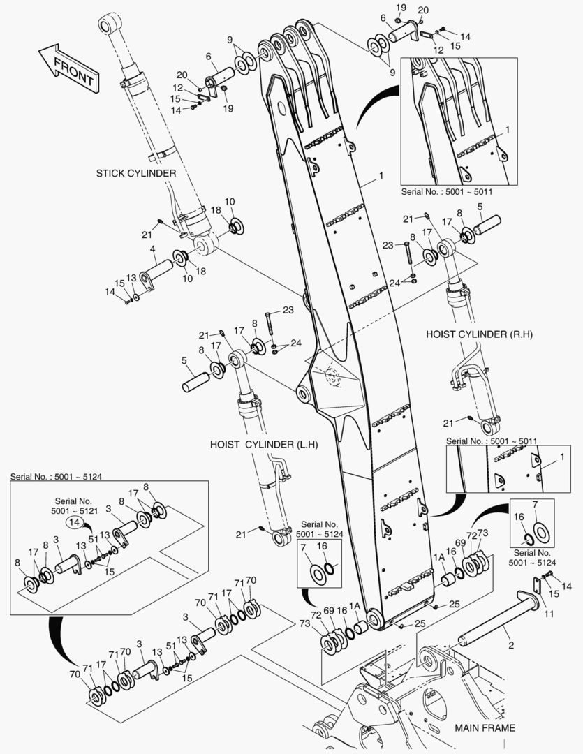 СТРЕЛА В СБОРЕ