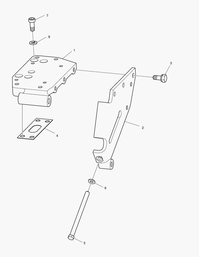 МОНТАЖ ВОЗДУШНОГО КОМПРЕССОРА