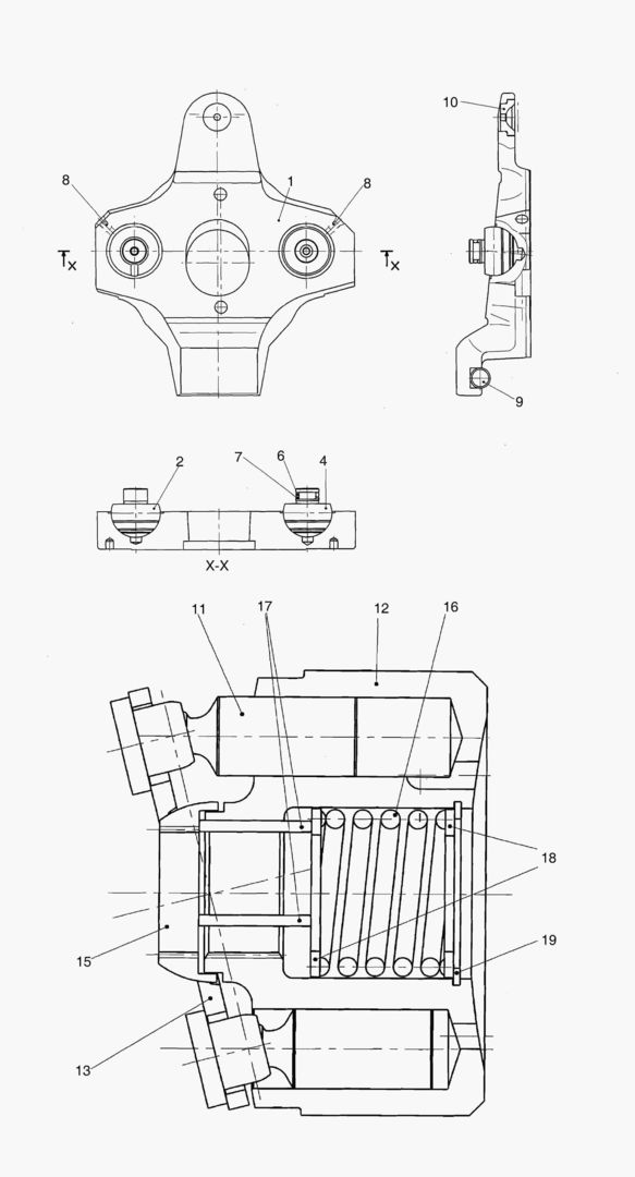 ОСНОВНОЙ НАСОС (2)